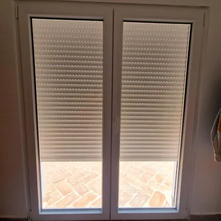 Novo! Jacuzzi, Campo E *