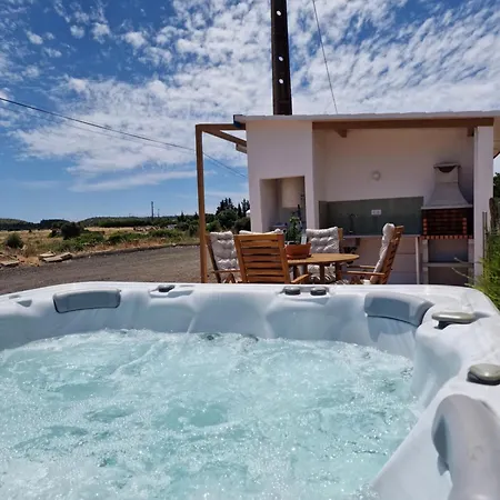 Novo! Jacuzzi, Campo E * Vila do Bispo