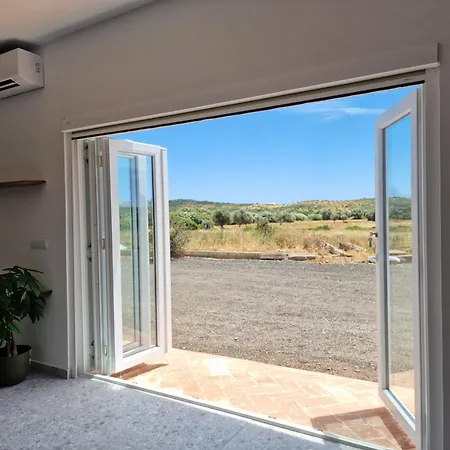 Hébergement de vacances Novo! Jacuzzi, Campo E