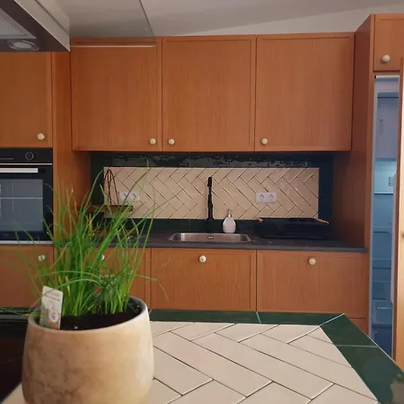 Hébergement de vacances Novo! Jacuzzi, Campo E *