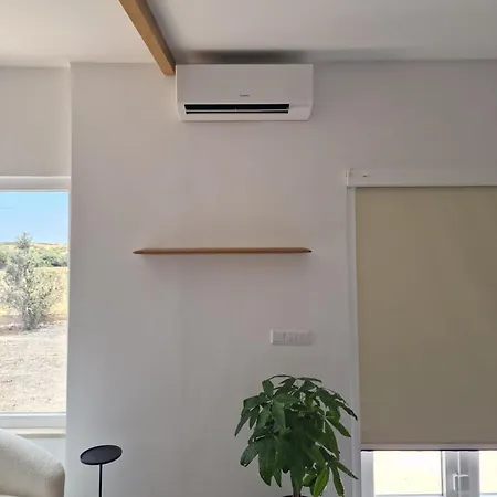 Novo! Jacuzzi, Campo E