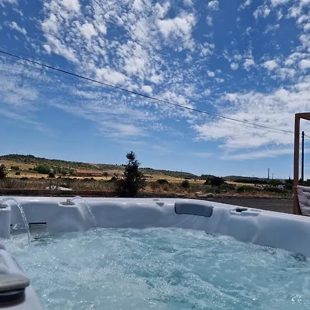 Novo! Jacuzzi, Campo E