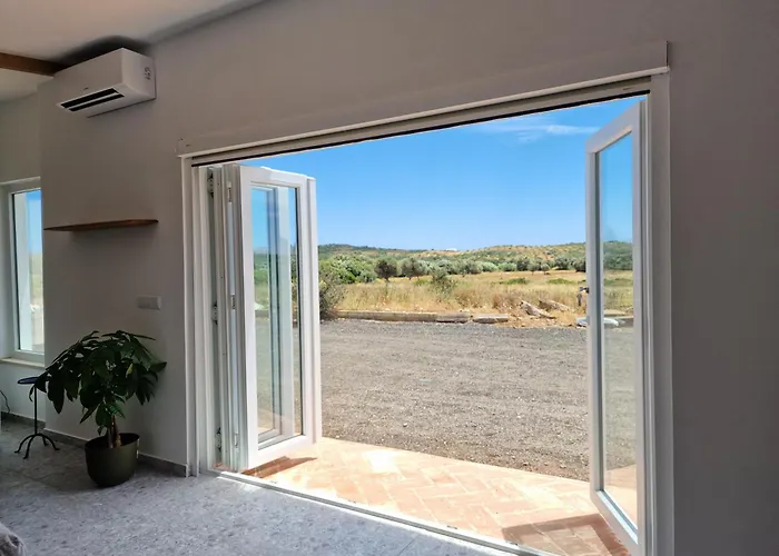 Hébergement de vacances Novo! Jacuzzi, Campo E
