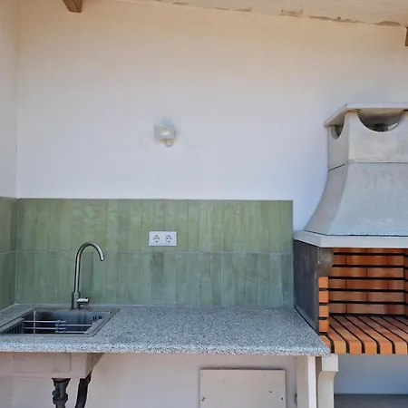 بيت للعطل Novo! Jacuzzi, Campo E